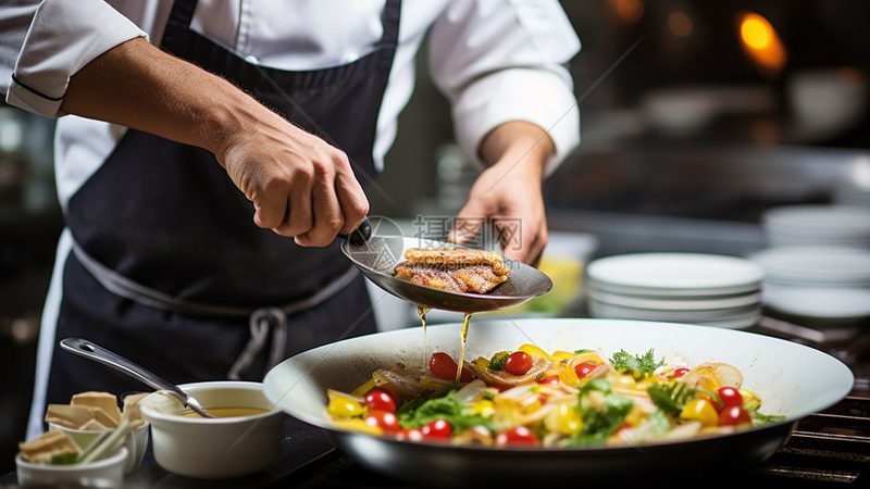 食堂食材配送损耗控制方法解析