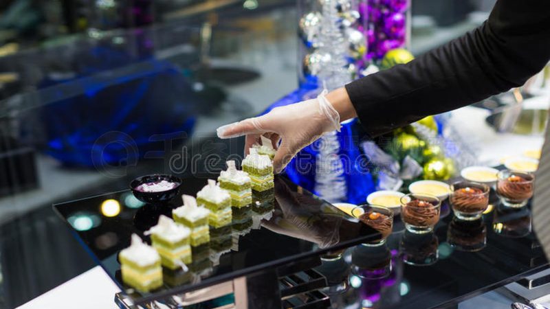 餐饮供应链：揭秘十大品牌背后的实力与选择**
