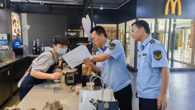餐饮供应链：揭秘解决方案背后的批发供应商**