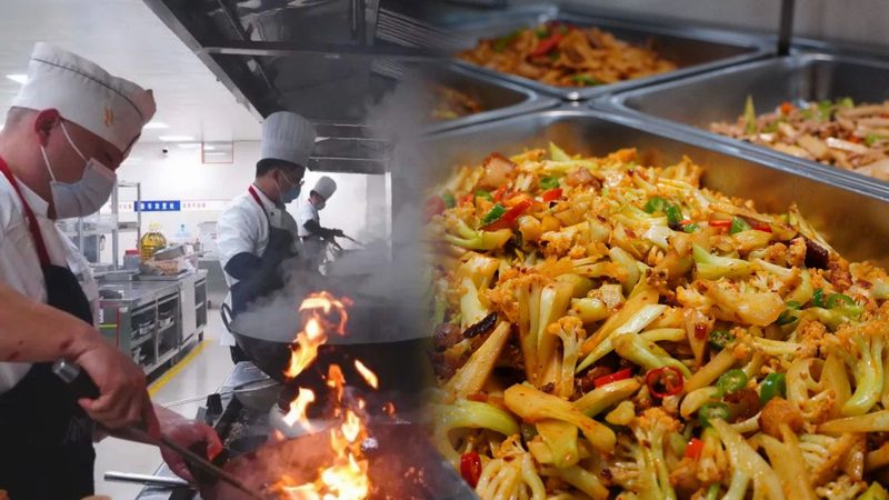 有机食材批发价格如何确定：揭秘成本与价值**