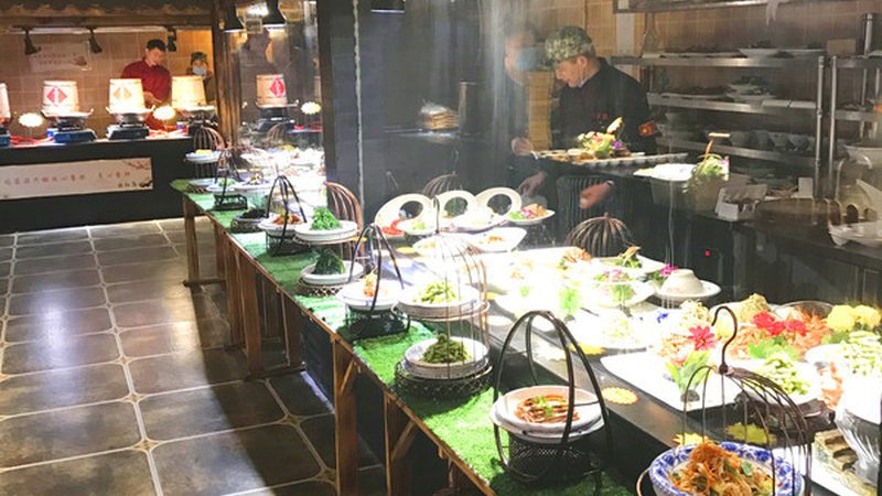 社区餐饮供应链：搭建高效方案的五大关键要素
