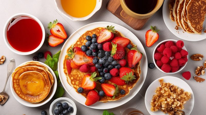 麻辣火锅底料与冒菜底料：一场味觉与营养的较量