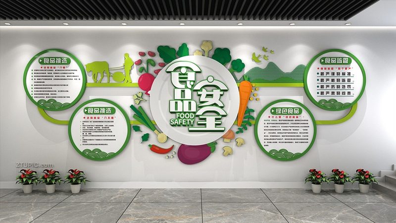 在一件代发蜜饯果干时，关注以下品质指标：