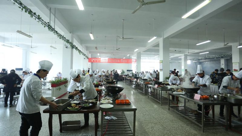 食堂食材配送怎么做