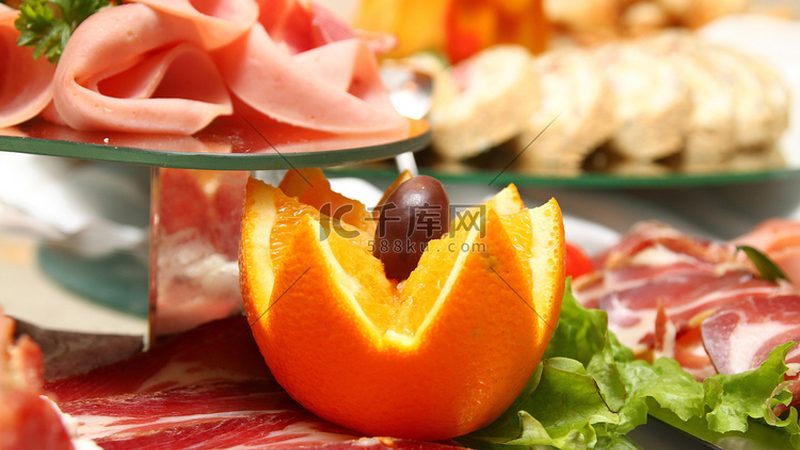 办公室零食，健康低卡新选择**