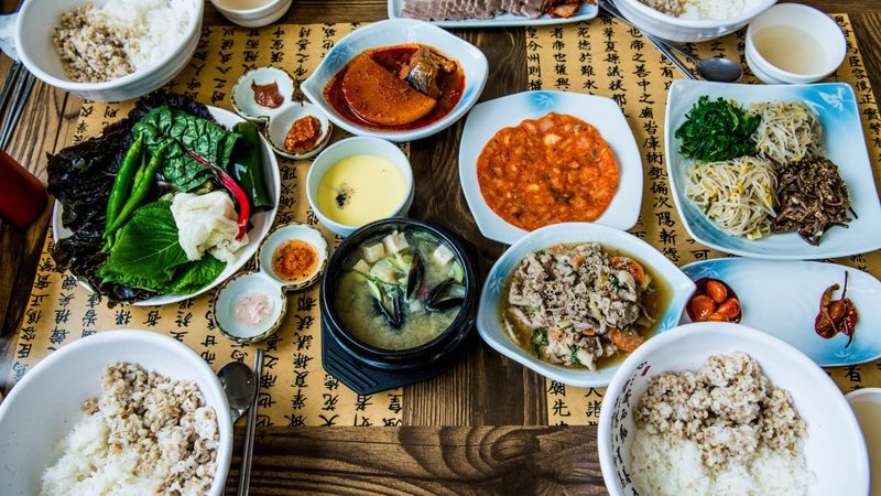 食品加工厂选址：如何规避风险，打造优质生产线**