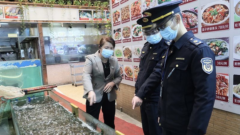 餐饮加盟店选址注意事项大全