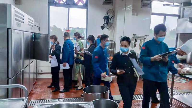 休闲食品礼盒装怎么选