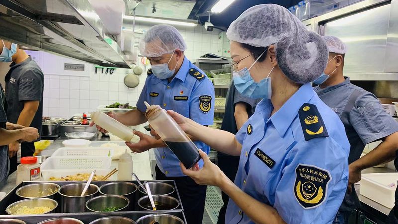 食品代加工定制：揭秘最小起订量的背后逻辑