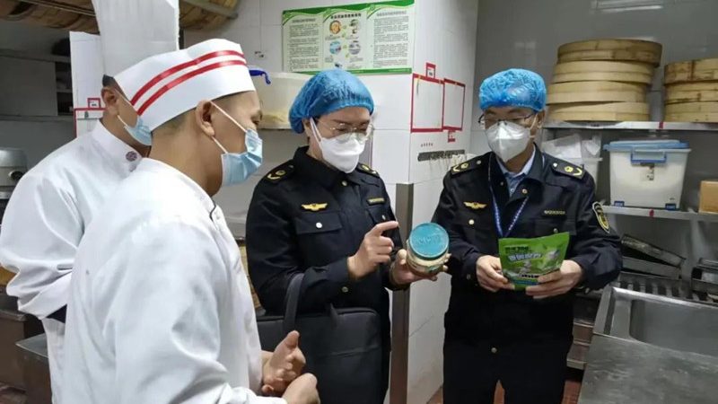 食品代加工小批量样品定制的优势与注意事项**