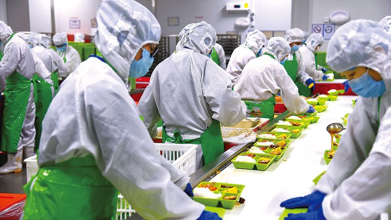 蜜饯果干加盟代理，你需要了解的四大关键点**