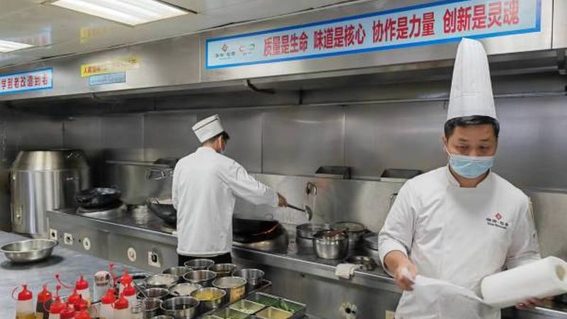 食品OEM代加工：自产与代工的差异化解析