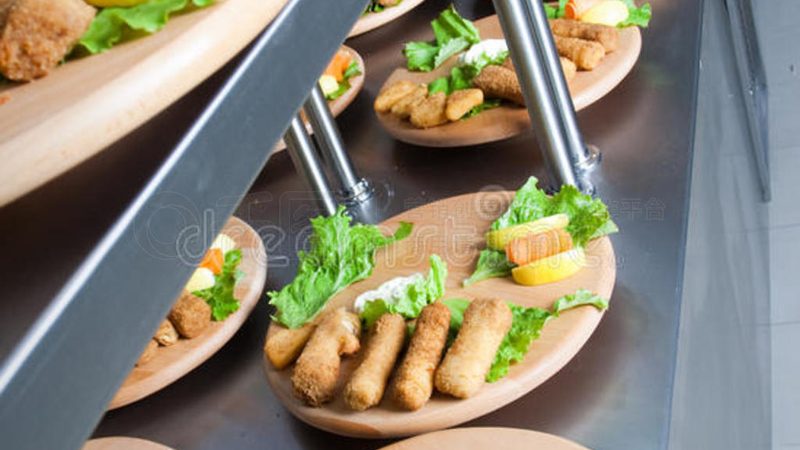 散装膨化食品批发价格揭秘：影响因素与计算方法